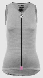 Assos Sous-vêt. dame sans manches 1/3 – 