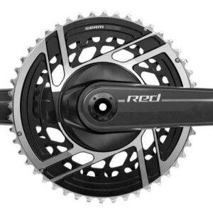 Sram Pédalier Red E1 172.5mm 48-35 DUB DirectMount