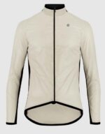 Assos Veste coupe-vent MILLE GT C2 – moon sand