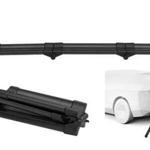 Thule Rampe de chargement pliable (pour Epos 978/979)