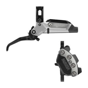 Sram Freins arr. Maven Ult. Stealth 4-pistons 2000mm