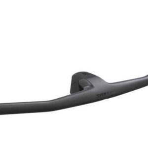 Syncros Cintre avec cockpit intégré Fraser iC SL XC – black mat