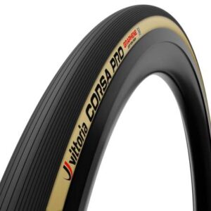 Vittoria Boyau Corsa Pro 28-28" para noir