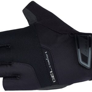 Chiba Gants Gel Comfort – black