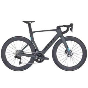 SCOTT Foil RC Pro – antracite