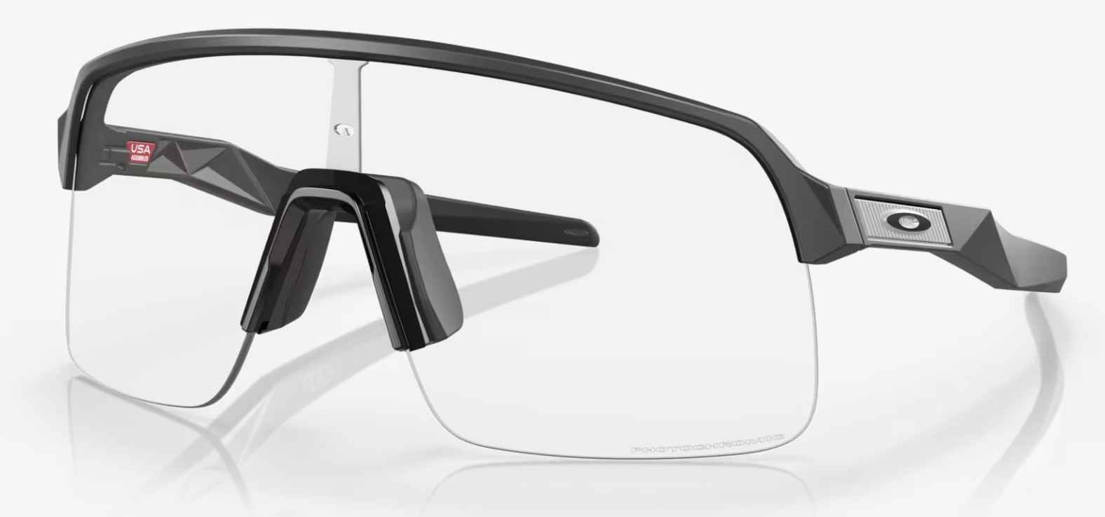 Oakley Lunettes Sutro Lite Photochromic