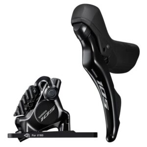 Shimano Set frein à disc avant 105 BR-R7170
