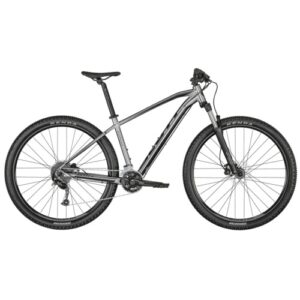 SCOTT Aspect 750 grey – grey