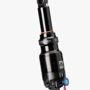 SCOTT Amortisseur FOX Nude 5 DPS Spark 165x45 Remote 3P