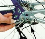 Vitelli BOB-Yak Goupille de sécurité BOB 2000