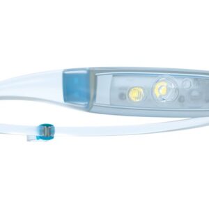 knog Lampe frontale Quokka Run blue