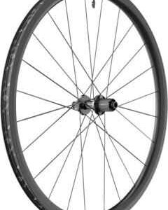 DT Swiss Roue arr carbone GRC 1400 DICUT roue 700Cx30 142/12mm HG XDR