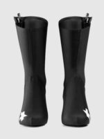 Assos Couvre-chaussures pluie RS Spring Fall – black