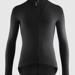 Assos Veste homme Spring Fall Thermobooster – black