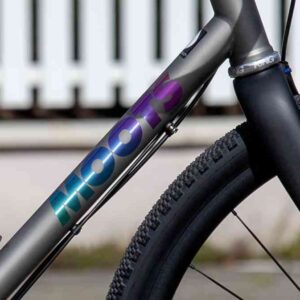 Moots Kit cadre ROUTT 45 – titan