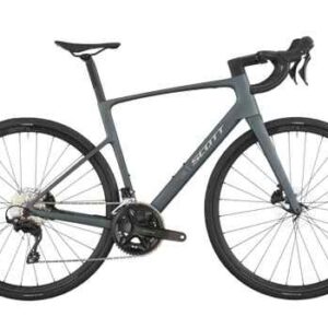 SCOTT ADDICT 50 (105 méca) grey – mineral grey