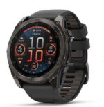 Garmin FENIX 8 – 51mm AMOLED