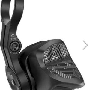 Sram Commande AXS Pod Rocker V2 – black