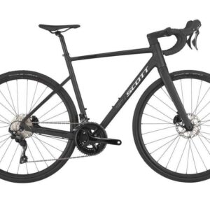 SCOTT Speedster 10 – champion black