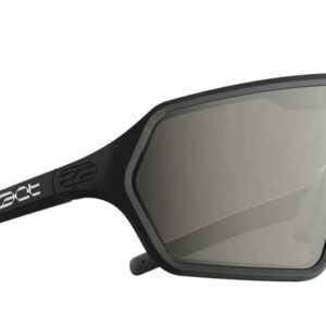 REACT Lunettes REV Onyx black