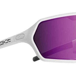 REACT Lunettes REV Nova White Small