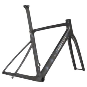 SCOTT Kit cadre Addict RC Ultimate HMX SL – sunbeam black
