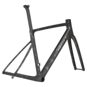 SCOTT Kit cadre Addict RC Ultimate HMX SL – sunbeam black