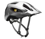 SCOTT Casque Supra Plus – vogue silver