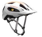 SCOTT Casque Supra Plus – pearl white/rose beige