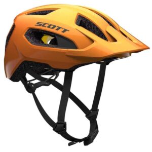 SCOTT Casque Supra Plus – dark purple/S