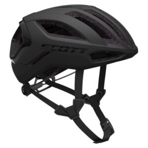 SCOTT Casque Centric Plus (CE) – stealth black