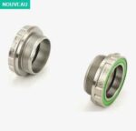 Enduro Roulements de pédalier BSA/DUB