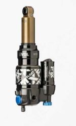 SCOTT Amortisseur Voltage 24/Spark ST XNude Twinlock 3pos165x45