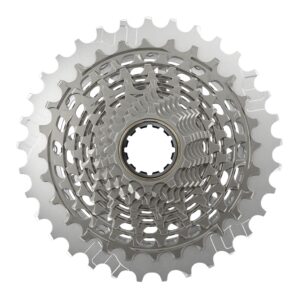 Sram K7 12vit XG-1290 Red AXS – silver