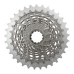 Sram K7 12vit XG-1290 Red AXS – silver