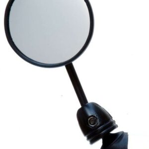 Busch + Müller Rétroviseur CYCLE STAR 60 diam 5cm