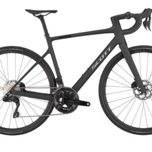 SCOTT Addict 40 – champion black