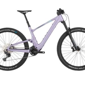 SCOTT Lumen eRIDE 920 – mauve purple