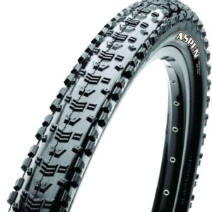 Maxxis Pneu 27.5X2.25 Severe EXO TR MaxxSpeed