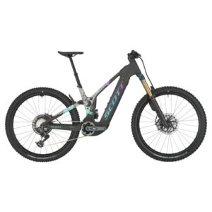 SCOTT Patron ST 900 Tuned – carbon black