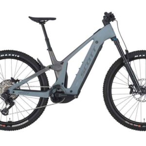 SCOTT Patron 910 – shark grey