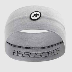 Assos Bandeau P1/3 – grey