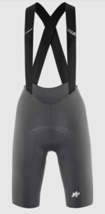 Assos Cuissard crt dame DYORA R Bib S11 – robust grey