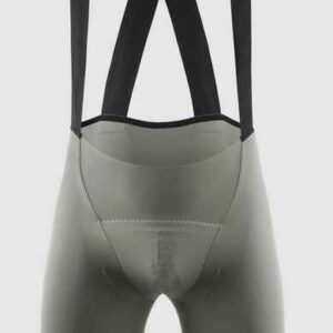 Assos Cuissard crt homme EQUIPE R Bib S11 – edge green