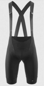 Assos Cuissard crt homme MILLE GTS Bib S11 – black