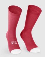 Assos Chaussettes Endurance S11 – deadly berry