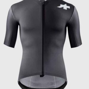 Assos Maillot crt homme EQUIPE RS S11 – precision graphite