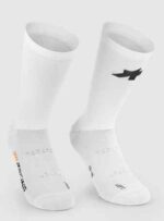 Assos Chaussettes RS S11 – white
