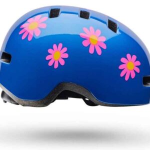 BELL Casque Lil Ripper – flourish blue/pink