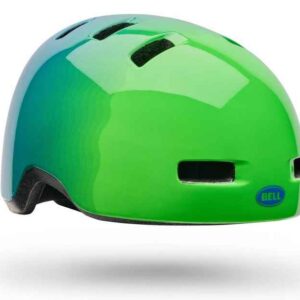 BELL Casque Lil Ripper – triblend galaxy blue